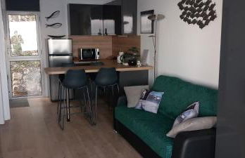 Appartement Zen Costa Plana - Foto 11