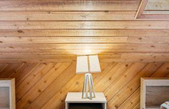 Alpine Cabin - Photo 29