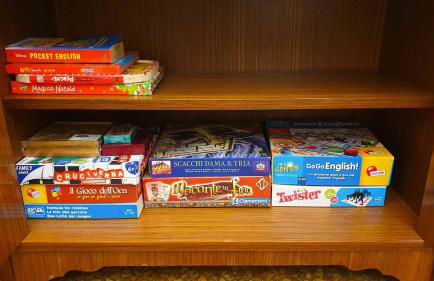 La Casa dell'Arte - The House of Art - Foto 37