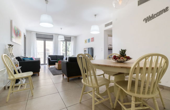 Kook 7 Apartment - Isrentals - Foto 40