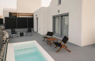 Uranides Luxury Suites - Foto 18