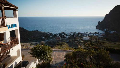 Galini Apartments - Foto 3