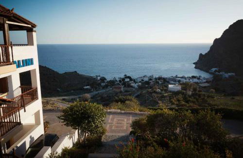 Galini Apartments - Foto 3