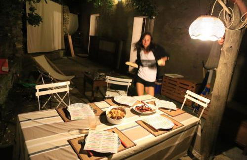 Waterfront Authentic Corsican house - Foto 7