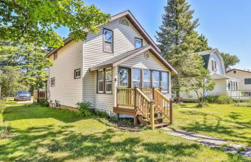 Riverview Cottage - Foto 1