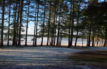 Holiday House Kinveachy - Foto 52