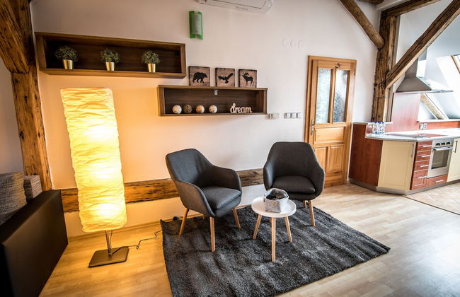 Tylova Apartments - Foto 17