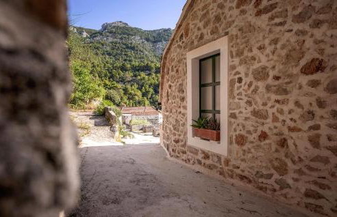 Lovely Home In Vrisnik With Wifi - Foto 21