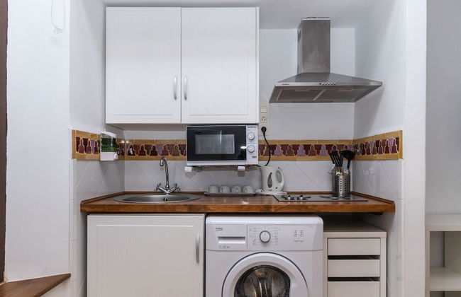 Alhambra Sonder Apartments - Foto 17