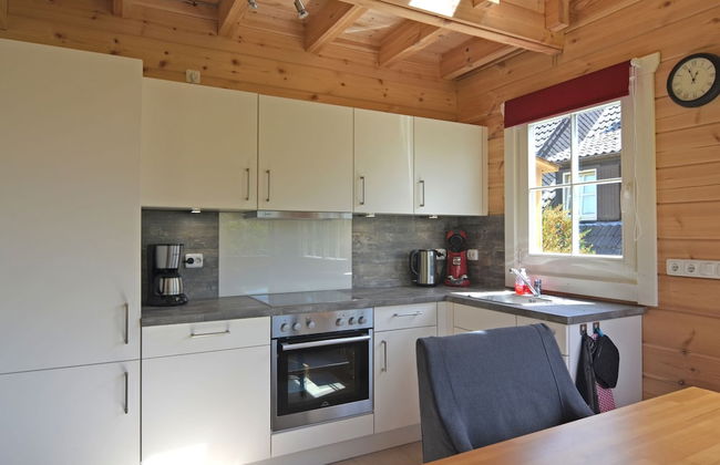 Home in Wissinghausen With Private Sauna - Foto 4