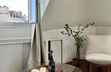 Au pied du Château - Foto 11