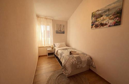 Apartment Korina, spacious family apartment near the beach - Foto 12