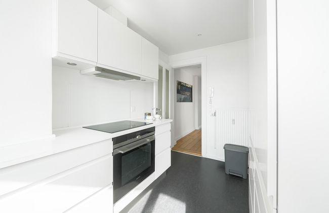 Great 3-bed in Fantastic Location - Foto 8