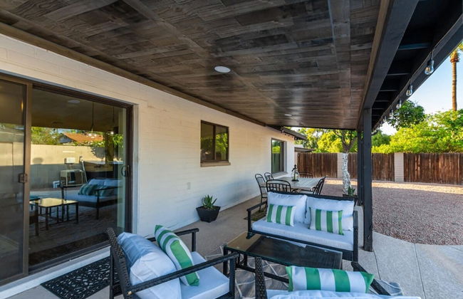 Broadway Palms Private Pool Chef Kitchen Office - Foto 32