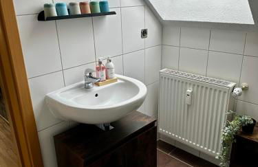 Gemütliche, frisch renovierte Monteur-& Ferienwohnung in Egeln - Foto 3