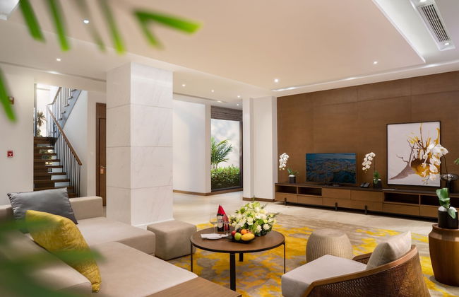 Oakwood Ha Long - Foto 29