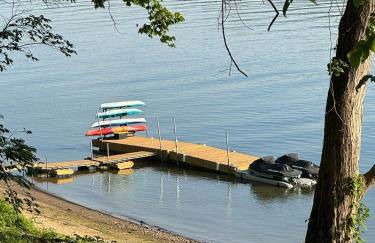 Hagrid's Hut - Harry Potter Riverfront Experience - Foto 7