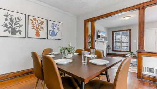 The Champion Abode 2 - Foto 2