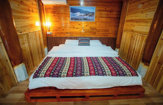 SaPa Village Retreat - Dine & Coffee - Foto 17