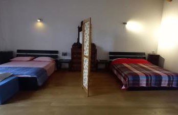 casa in campagna _LORI - Photo 2