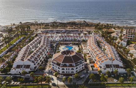 Parque Santiago 1 luxury apartament 229 pool view - Photo 54