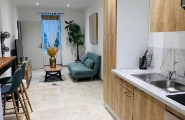 LE JEAN JAURÈS Arrivée Autonome - Foto 27