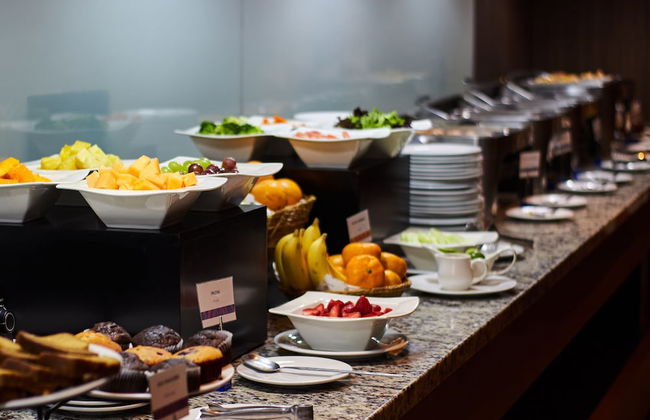 Estelar Apartamentos Bellavista - Photo 22