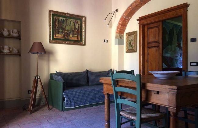 Agriturismo La Palazzina - Foto 40