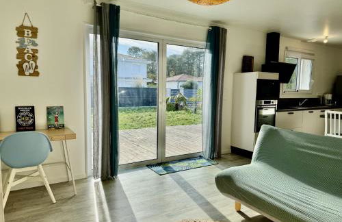 VillasHomeClet - Villa Les Alizés - Foto 11