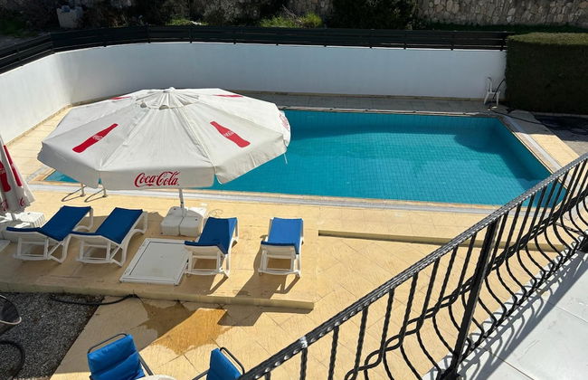 Villa Pearl in Catalkoy North Cyprus - Foto 22