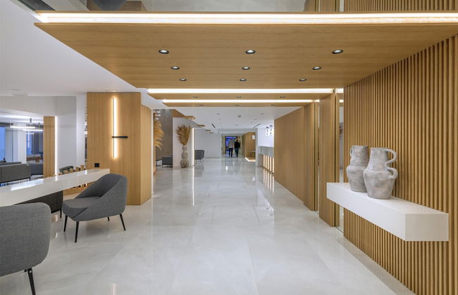 Sun Beach Resort - Foto 9