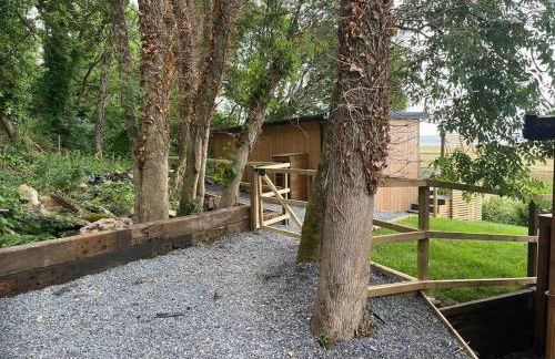 Rhossili Bay Secret - Cabin - Landimore - Foto 96