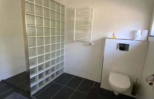 Green Paradise Apartment - Foto 20