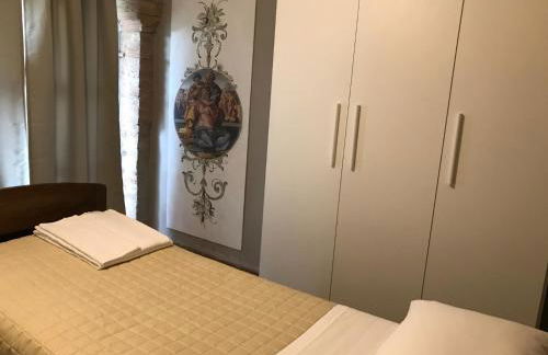 Corte Breda Agriturismo Bed & Breakfast - Foto 7