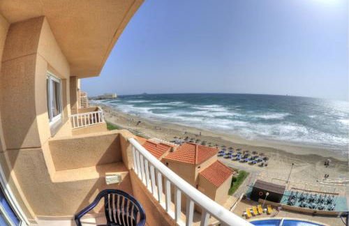 Apartamentos La Mirage - Foto 61