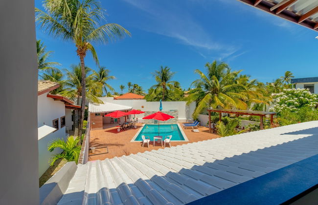 GB60 Excellent House 4 Suites - Photo 59