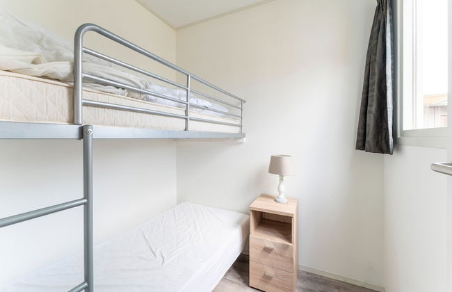 Splendid Chalet in Bantega With a Jettty - Foto 7