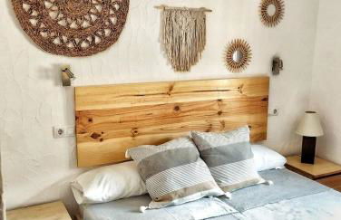 Cala Moraig - Foto 12