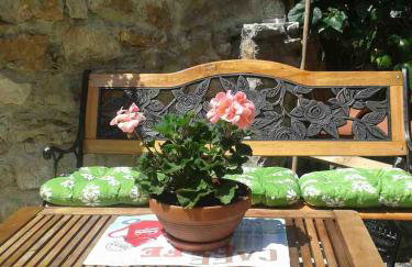 Apartment Tomecek - Foto 24