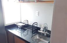 Ótimo apartamento com vista Mar na Amaralina pertinho do Rio Vermelho para até seis pessoas - Foto 20