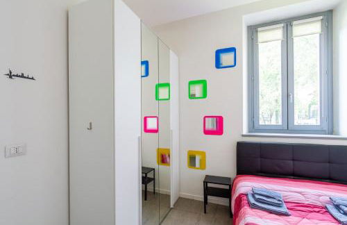 LUX Apartment Milano Metro M2 - Photo 7