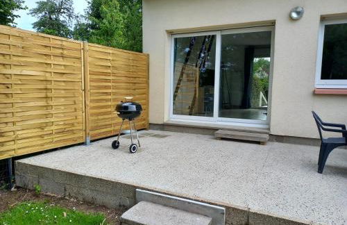 Gîte Au coeur de la Baie - Foto 16