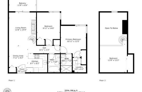 Renovated Ski In Out Condo King Bed Patio Grill - Foto 49