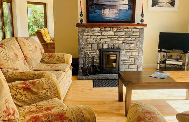 3 Bedroom Home 15 Mins Drive From Kenmare Town - Foto 19