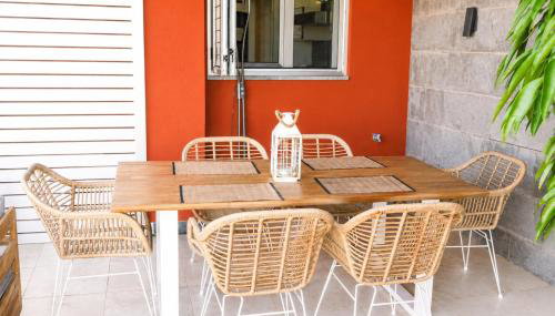 Villa in Salobre with Private Pool & Stunning View - Foto 5