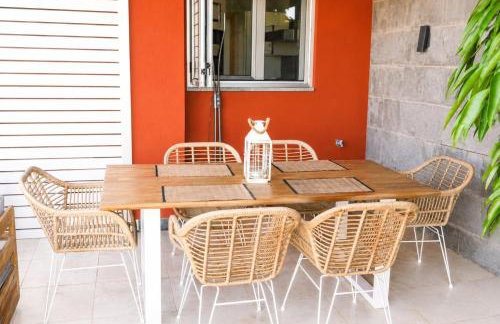 Villa in Salobre with Private Pool & Stunning View - Foto 5