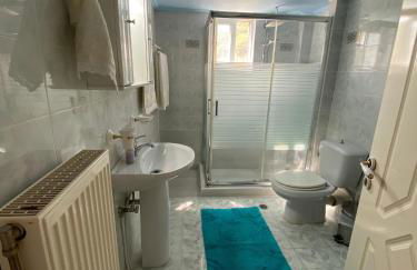 Helen's Seaside Apartment - Foto 25