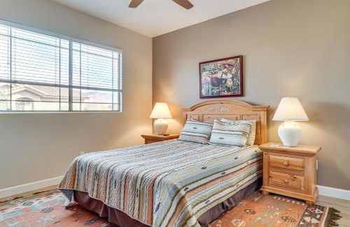 Oro Valley Condo - Nearby Golf and Hiking! - Foto 9