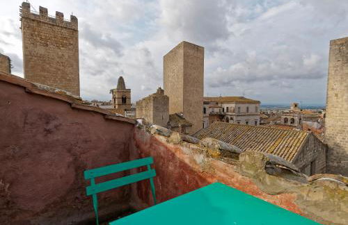 L’Arrocco - La Torre col Mare sul Tetto - Foto 26