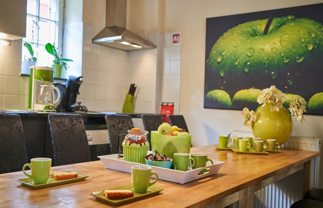 Located Near Maastricht Towards the Belgium Border - Photo 42